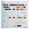 Catalogs and Charts