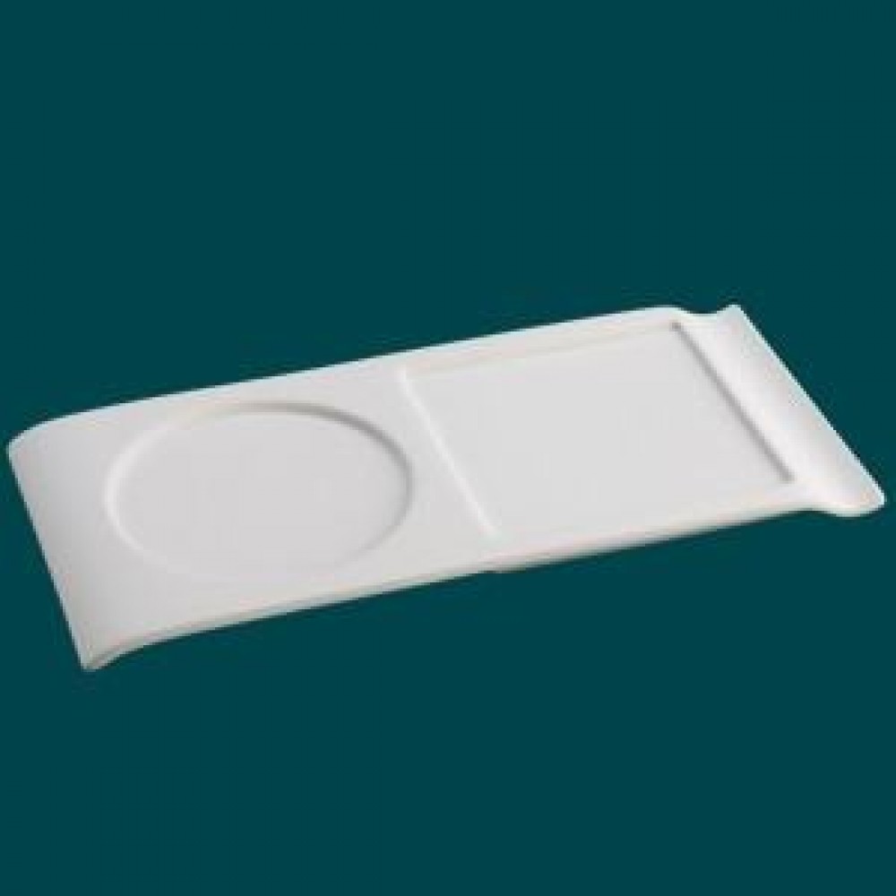 Sm. Chef Sandwich Plate Sm. Chef Sandwich Plate