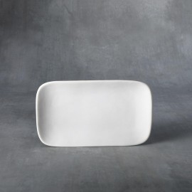 Squrve Salad Plate Squrve Salad Plate