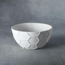 Small Honeycomb Bowl - Case of 6 Small Honeycomb Bowl - Case of 6