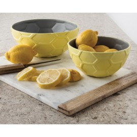 Small Honeycomb Bowl Small Honeycomb Bowl