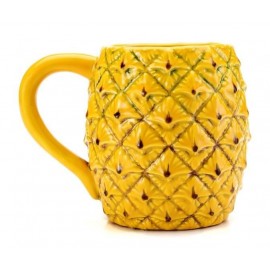 Pineapple Mug - case of 6 Pineapple Mug - case of 6