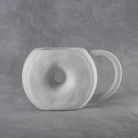 Donut Mug 12 oz.