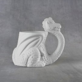 Dragon Mug 12 oz. - Case of 6 Dragon Mug 12 oz. - Case of 6