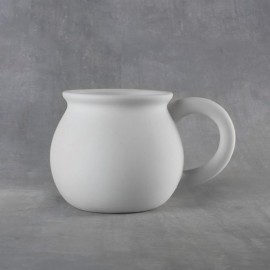 Cauldron Mug 16 oz. - Case of 6 Cauldron Mug 16 oz. - Case of 6