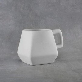 Dimensional Mug 10 oz. - Case of 6 Dimensional Mug 10 oz. - Case of 6