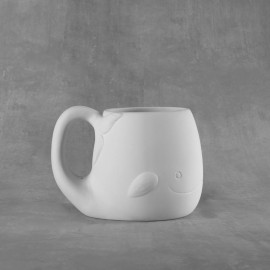 Whale Mug 16 oz. - Case of 6 Whale Mug 16 oz. - Case of 6