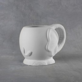 Elephant Mug 14 oz. - Case of 6 Elephant Mug 14 oz. - Case of 6