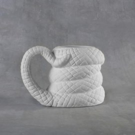 Snake Mug 12 oz. Snake Mug 12 oz.