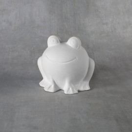 Hoppy the Frog Bank - Case of 6 Hoppy the Frog Bank - Case of 6
