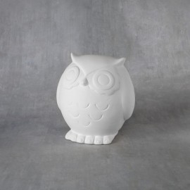 Large Tot Hoot Bank - Case of 4 Large Tot Hoot Bank - Case of 4