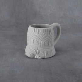 Turtle Mug  16 oz.