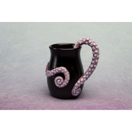 Tentacle Mug 16 oz. Tentacle Mug 16 oz.