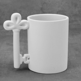 Key to Success Mug - 16 ounce - Case of 6 Key to Success Mug - 16 ounce - Case of 6