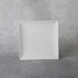 Square Coupe Dinner Plate Square Coupe Dinner Plate