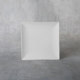 Square Coupe Salad Plate Square Coupe Salad Plate
