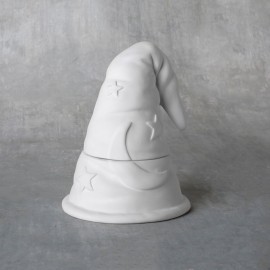 Wizard Hat Box Wizard Hat Box