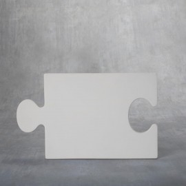 Puzzle Piece Cheese Tray Puzzle Piece Cheese Tray