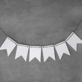 Banner Pendants - Case of 4 sets - Special Banner Pendants - Case of 4 sets - Special