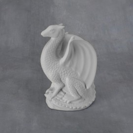 Sitting Dragon - Case of 4 Sitting Dragon - Case of 4