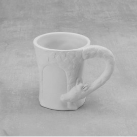 Giraffe Mug - Case of 6 Giraffe Mug - Case of 6