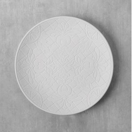Talavera Dinner Plate - Case of 6 Talavera Dinner Plate - Case of 6