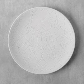 Talavera Charger Plate - Case of 6 Talavera Charger Plate - Case of 6
