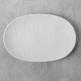 Talavera Platter - Case of 6 - Special Talavera Platter - Case of 6 - Special