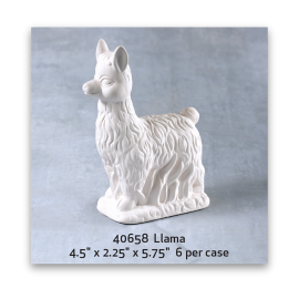 Llama Llama