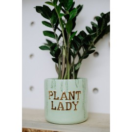 Plant Lady Planter - Case of 4 Plant Lady Planter - Case of 4