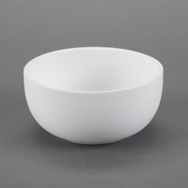 Ceramic Bisque Cereal Bowl - Case of 12 Ceramic Bisque Cereal Bowl - Case of 12