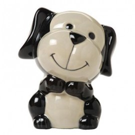 Ceramic Bisque Tiny Tot Max - Case of 6 Ceramic Bisque Ceramic Bisque Tiny Tot Max - Case of 6 Ceramic Bisque