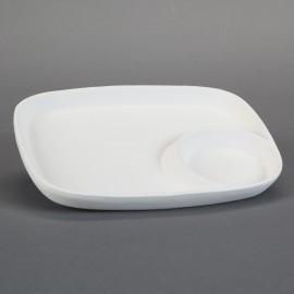 Snack Plate Snack Plate