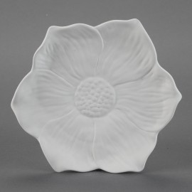 Blooms Dinner Plate- Case of 6 Blooms Dinner Plate- Case of 6
