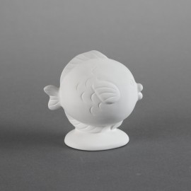 Ceramic Bisque Tiny Tot Bubbles - Case of 6 Ceramic Bisque Tiny Tot Bubbles - Case of 6