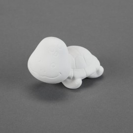 Ceramic Bisque Tiny Tot Speedy Ceramic Bisque Tiny Tot Speedy