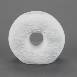 Sm. Donut Bank- Case of 6 Sm. Donut Bank- Case of 6