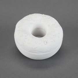 Donut Box with Sprinkles - Case of 6 Donut Box with Sprinkles - Case of 6