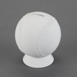Baseball Bank- Case of 6 Baseball Bank- Case of 6