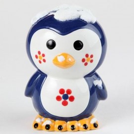 Tot Chilly Bank- Case of 6 Tot Chilly Bank- Case of 6