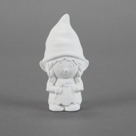 Ceramic Bisque Tiny Tot Tinkwinkle- Case of 6 Ceramic Bisque Tiny Tot Tinkwinkle- Case of 6