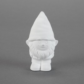 Ceramic Bisque Tiny Tot Fudwick- Case of 6 Ceramic Bisque Tiny Tot Fudwick- Case of 6