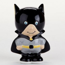 Ceramic Bisque Tiny Tot Super Boy- Case of 6 Ceramic Bisque Tiny Tot Super Boy- Case of 6