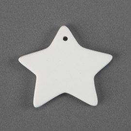 STAR ORNAMENT - Case of 24 STAR ORNAMENT - Case of 24