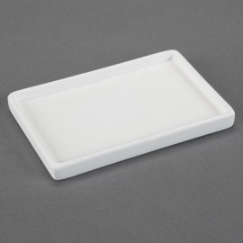 Sm. Bathroom Tray- Case of 12 Sm. Bathroom Tray- Case of 12