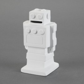 Robot Bank #1- Case of 6 Robot Bank #1- Case of 6