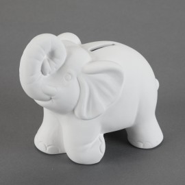 Retro Elephant Bank- Case of 6 Retro Elephant Bank- Case of 6