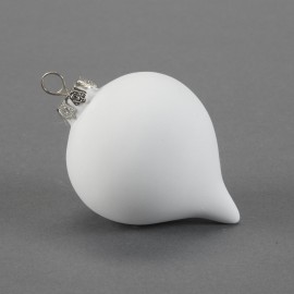 OBLONG ORNAMENT - Case of 12 OBLONG ORNAMENT - Case of 12