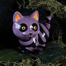 Nightmare the Cat - Case of 6 Nightmare the Cat - Case of 6