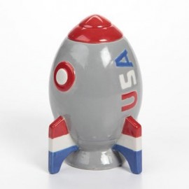 Rocket Bank- Case of 6 Rocket Bank- Case of 6